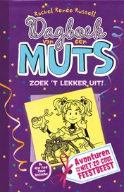 Omslag van Zoek 't lekker uit!