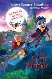 Omslag van filmeditie