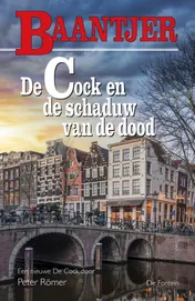 Omslag van De Cock en de schaduw van de dood
