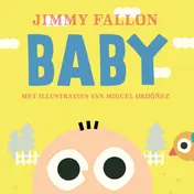 Omslag van Baby