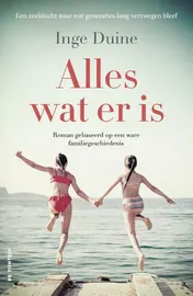 Omslag van Alles wat er is