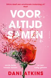Omslag van Voor altijd samen
