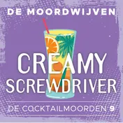 Omslag van Creamy screwdriver