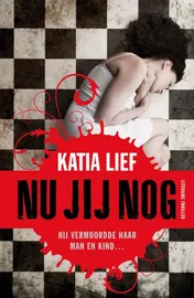 Omslag van Nu jij nog