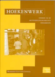 Omslag van HJK Hoekenwerk