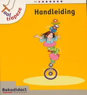 Omslag van Handleiding
