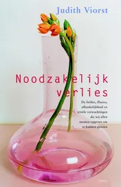 Omslag van Noodzakelijk verlies