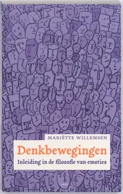 Omslag van Denkbewegingen