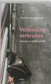 Omslag van Verbinding verbroken