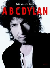 Omslag van ABC-Dylan