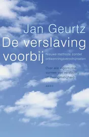 Omslag van Verslaving voorbij