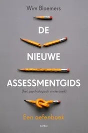 Omslag van een oefenboek