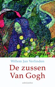Omslag van De zussen Van Gogh