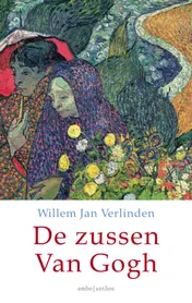 Omslag van De zussen Van Gogh