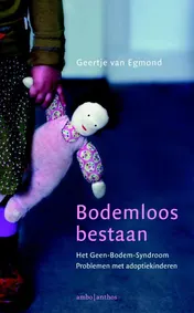 Omslag van Bodemloos bestaan