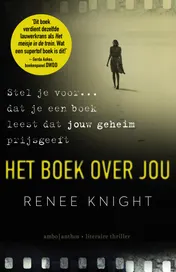 Omslag van Disclaimer