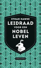 Omslag van Leidraad voor een nobel leven - Display + 6 exx