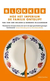 Omslag van Blokker