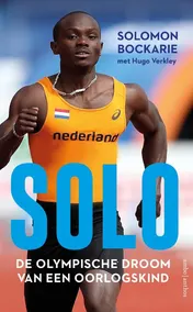 Omslag van Solo