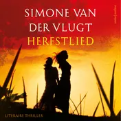 Omslag van Herfstlied
