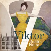 Omslag van Viktor