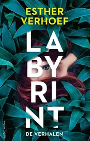 Omslag van Labyrint - De verhalen