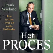Omslag van Het proces
