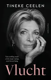 Omslag van Vlucht