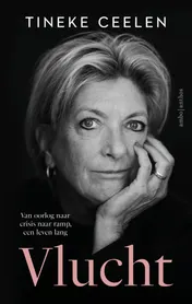 Omslag van Vlucht