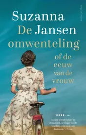 Omslag van De omwenteling