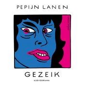 Omslag van Gezeik