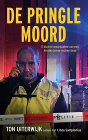 Omslag van De Pringlemoord