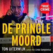 Omslag van De Pringlemoord