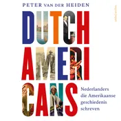 Omslag van Dutch-Americans