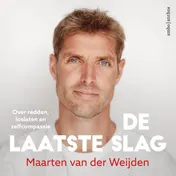 Omslag van De laatste slag