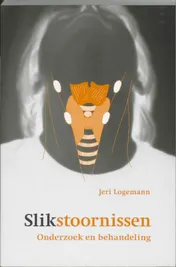 Omslag van Slikstoornissen