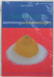 Omslag van Omgaan met stemmingsschommelingen