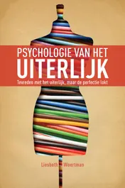 Omslag van Psychologie van het uiterlijk