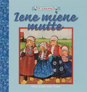 Omslag van Iene miene mutte