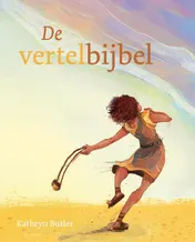 Omslag van De Vertelbijbel