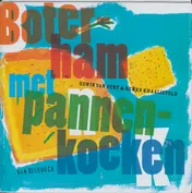 Omslag van Boterham met pannenkoeken