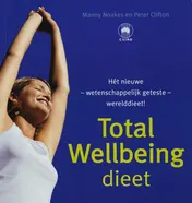 Omslag van Total Wellbeing dieet