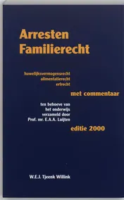 Omslag van 2000