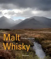 Omslag van Malt Whisky