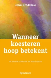 Omslag van Wanneer koesteren hoop betekent
