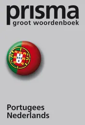 Omslag van Portugees-Nederlands