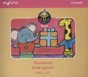 Omslag van Feestkleren