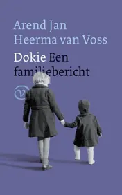 Omslag van Dokie