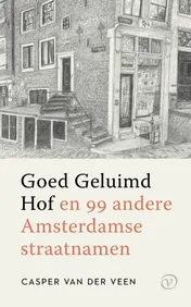Omslag van Goed geluimd hof