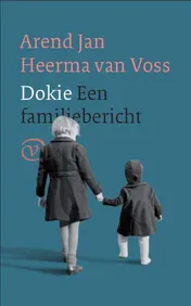 Omslag van Dokie